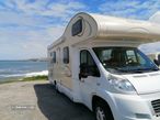 Fiat Ducato Rimor Axa - 1