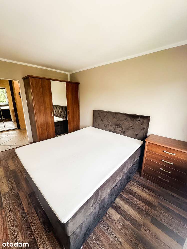 Mieszkanie 4 pokoje, osobna kuchnia z oknem, 66 m2, cisza i zieleń-13