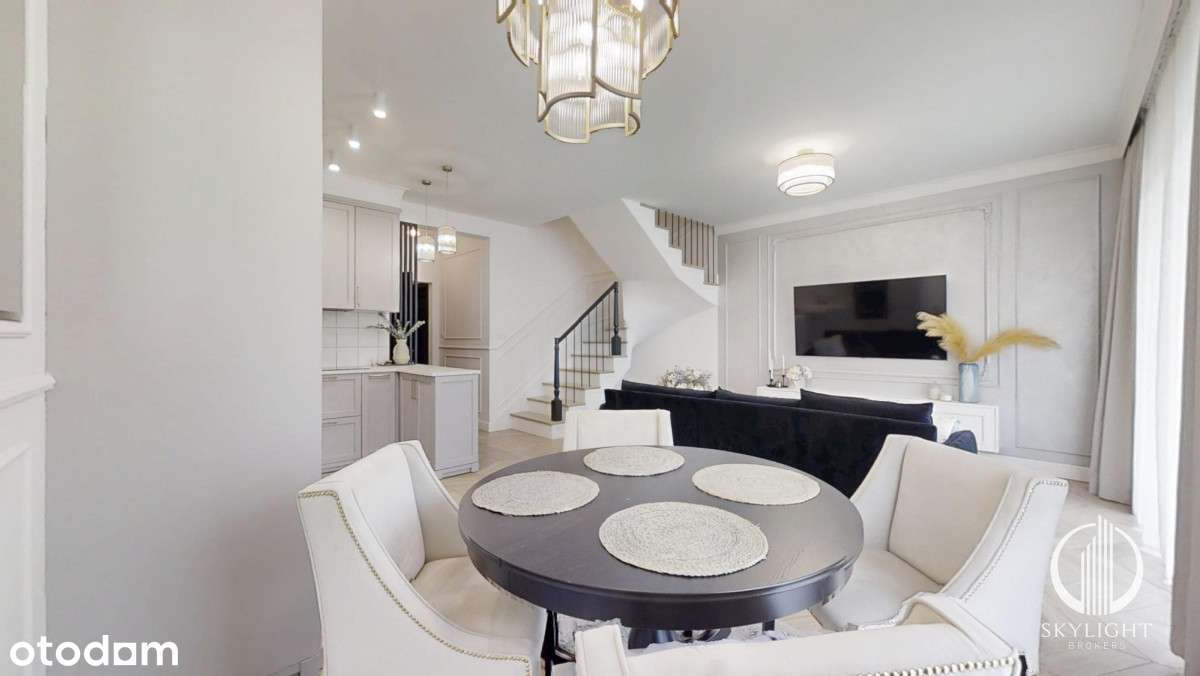 Bezczynszowy segment | 91 m2 +poddasze 40 m2 - Pełny obrazek: 4/20