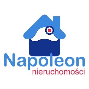 Napoleon Nieruchomości Logo