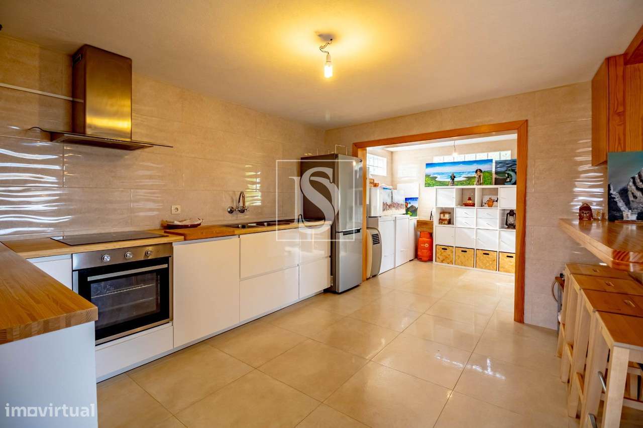 MORADIA T1 RENOVADA COM 10.000 m² – BUSTELO, AMARANTE-56