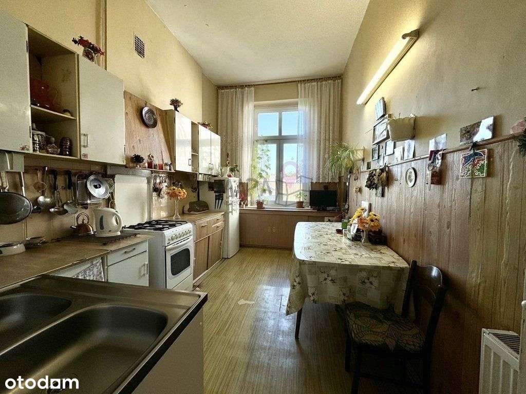 Wały Chrobrego - duże 2 pokoje, idealna inwestycja-5