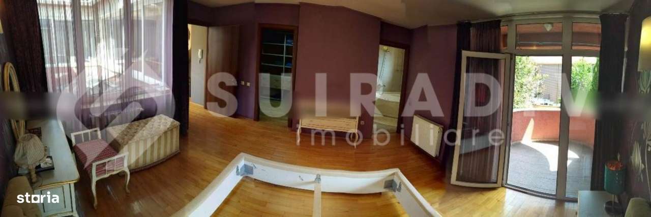 Casă cu 5 camere | Buna Ziua | Garaj dublu • Curte amenajată • Saună - Imagine principală: 5/8