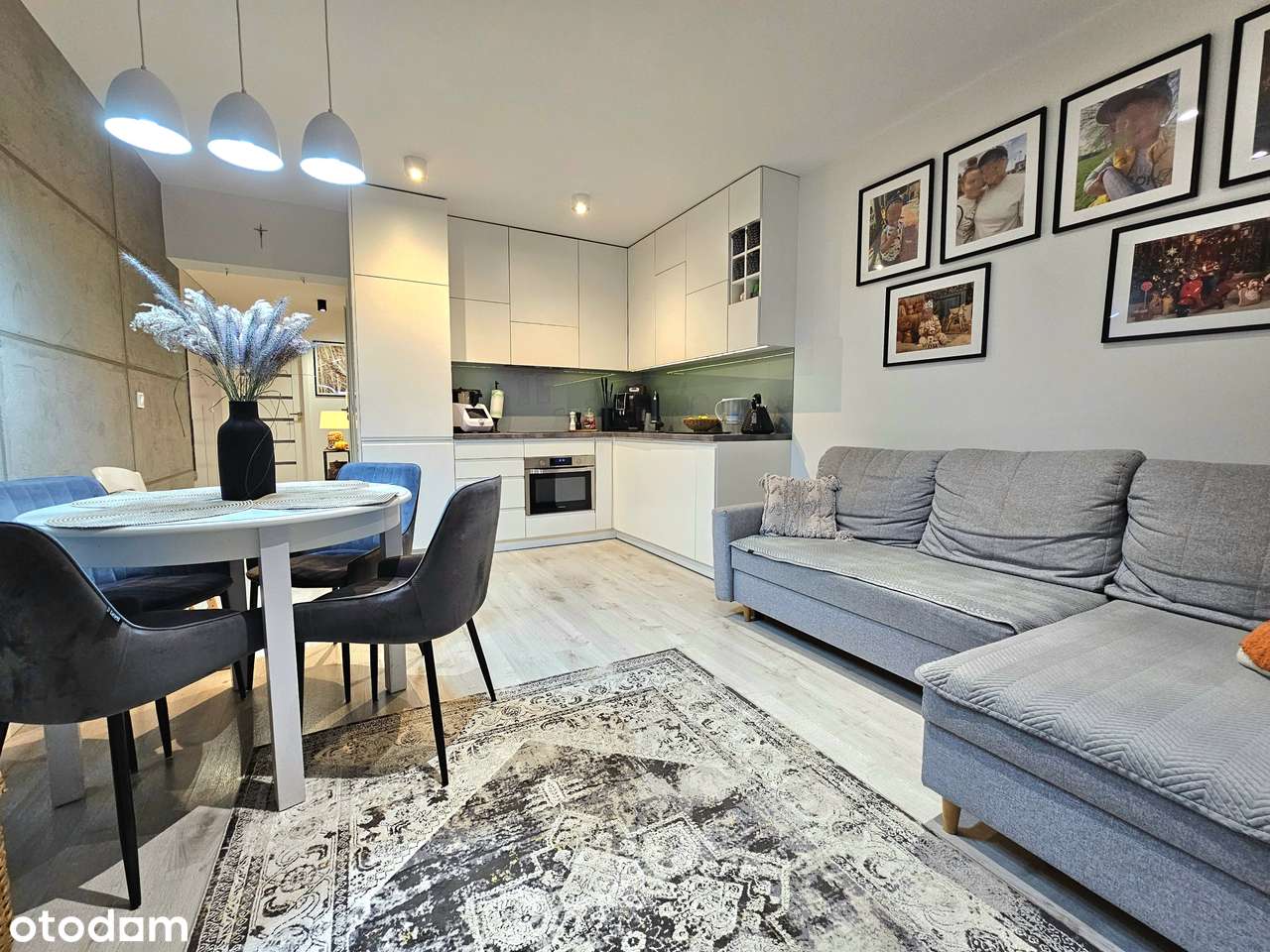 Ładne 3 pokoje, Wrotków, Zalewskiego-0