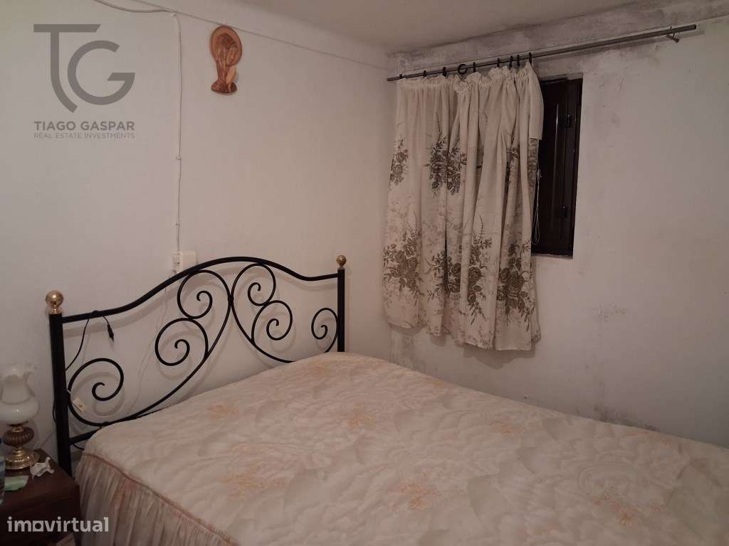 Duas Moradias em Belver ideal para Casa de Férias ou Habitação Própria-8