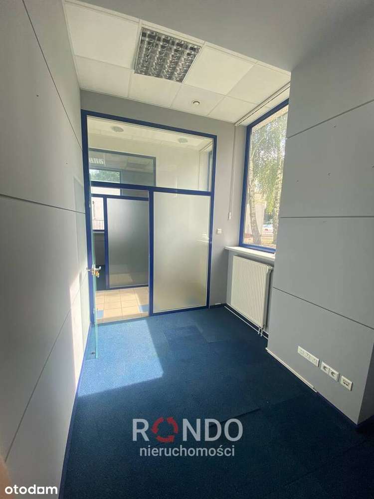 Do wynajęcia lokal usługowo-biurowy - Pełny obrazek: 5/7