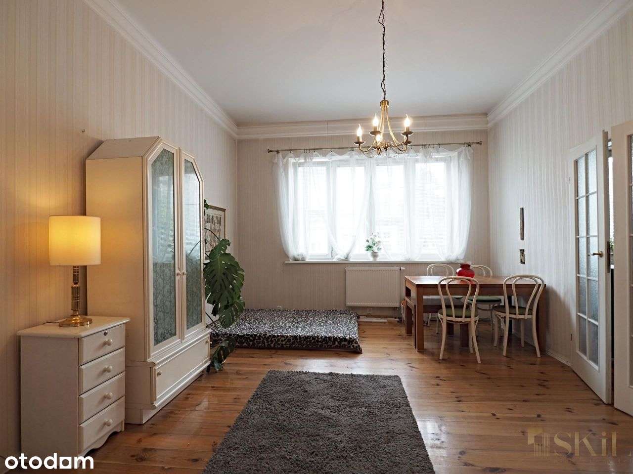 3 Pokoje, ul. Przędzalniana 96 - Pełny obrazek: 4/10