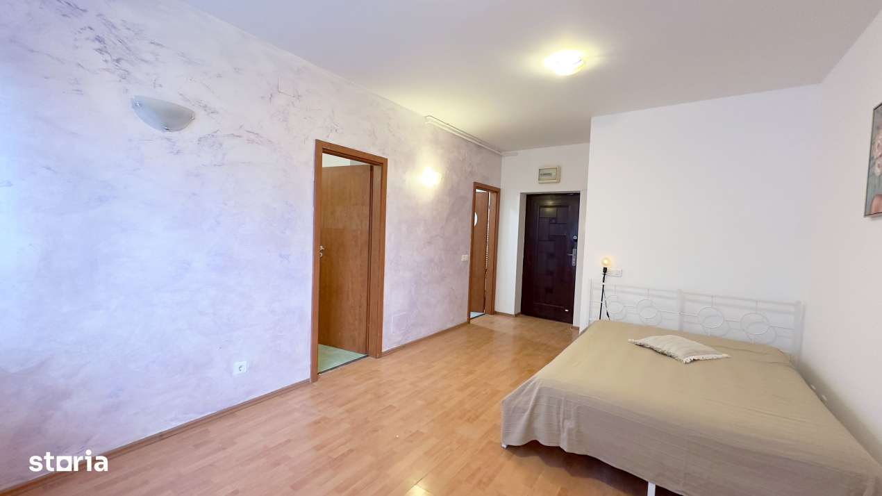 Prima ta locuinta in Rasarit de Soare – garsoniera cu vibe bun!-0