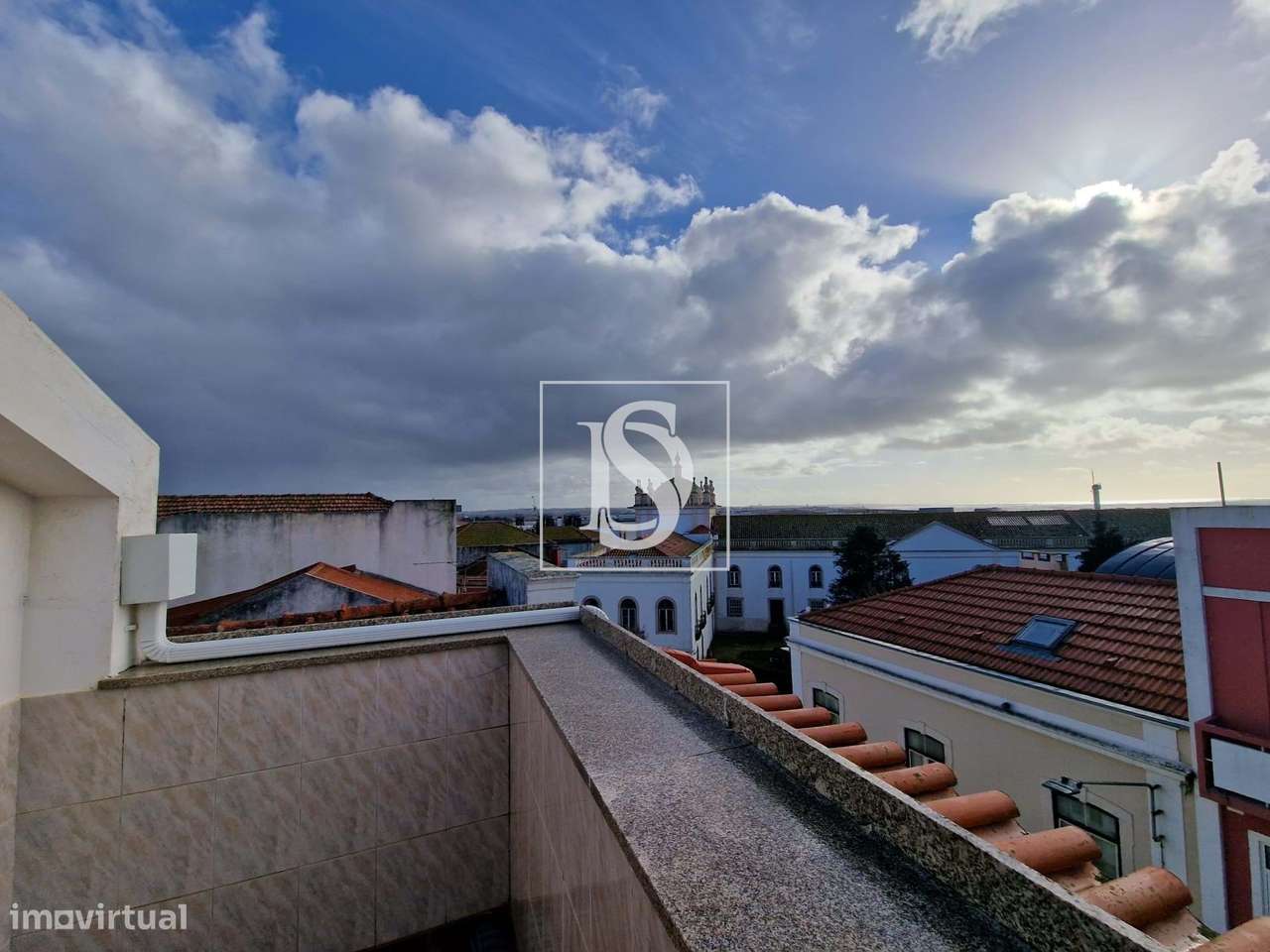 Apartamento T2 (São Julião da Figueira da Foz) - ARRENDAMENTO - Grande imagem: 5/19