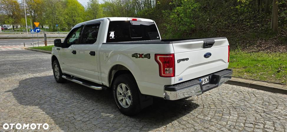 Ford F150 - 7