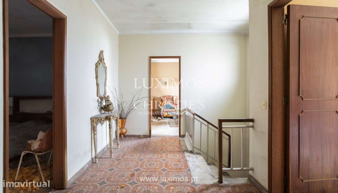 Prédio para reabilitação à venda em Faro, Algarve - Grande imagem: 5/12