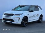 Land Rover Discovery Sport 2.0 D200 R-Dynamic MHEV HSE - 1