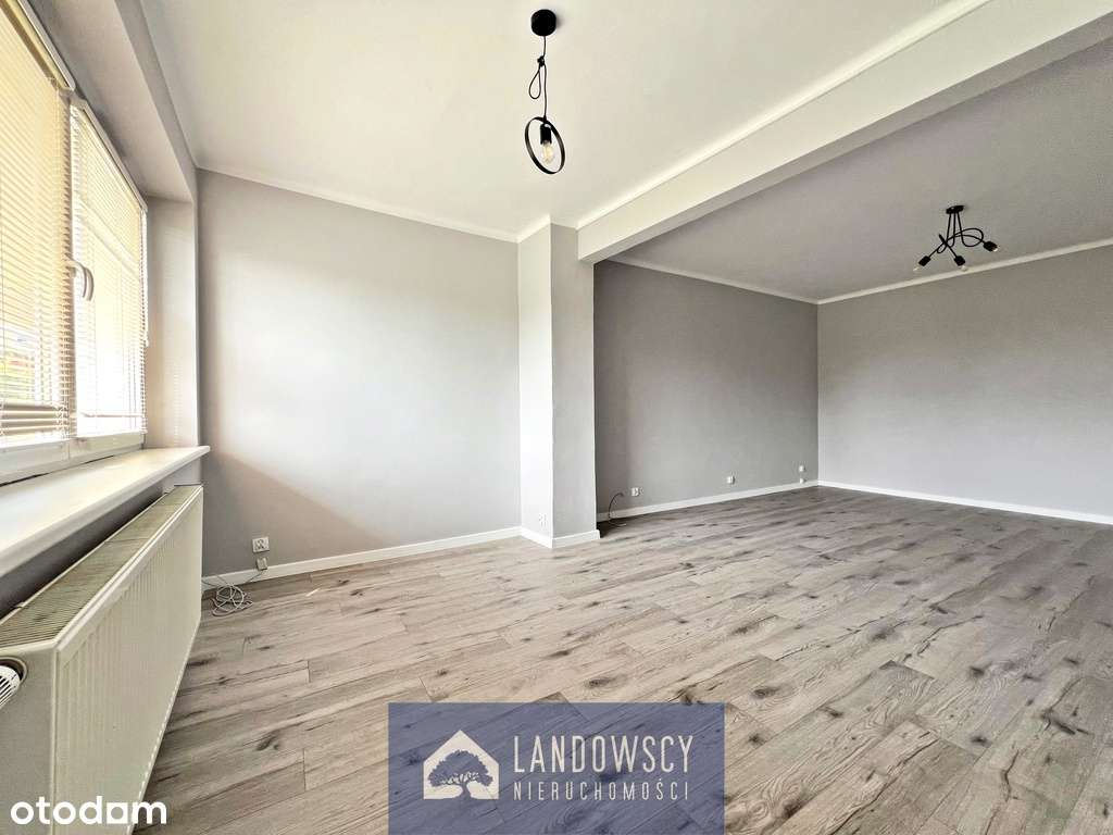 Lokal biurowy na parterze - ul. Dmowskiego - Pełny obrazek: 3/16