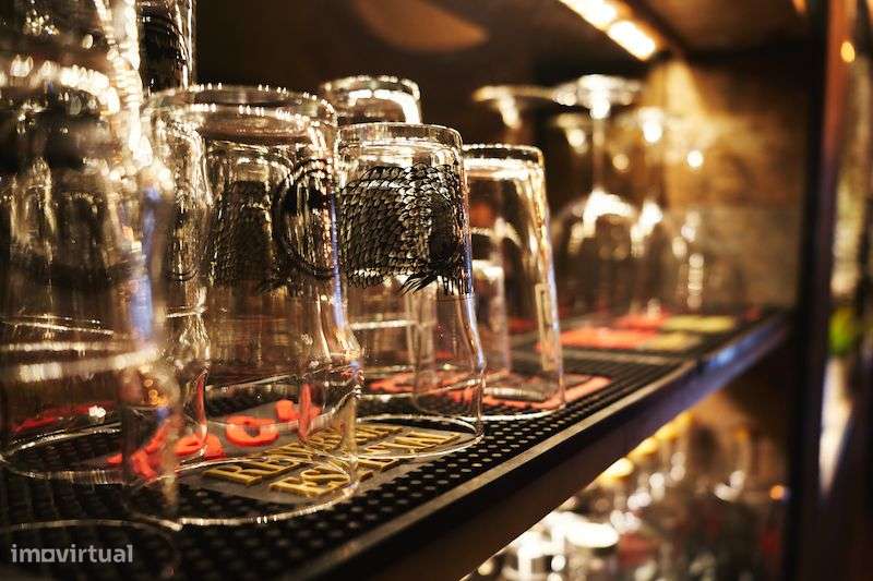 Trespasse Bar Restaurante em Campo de Ourique-27