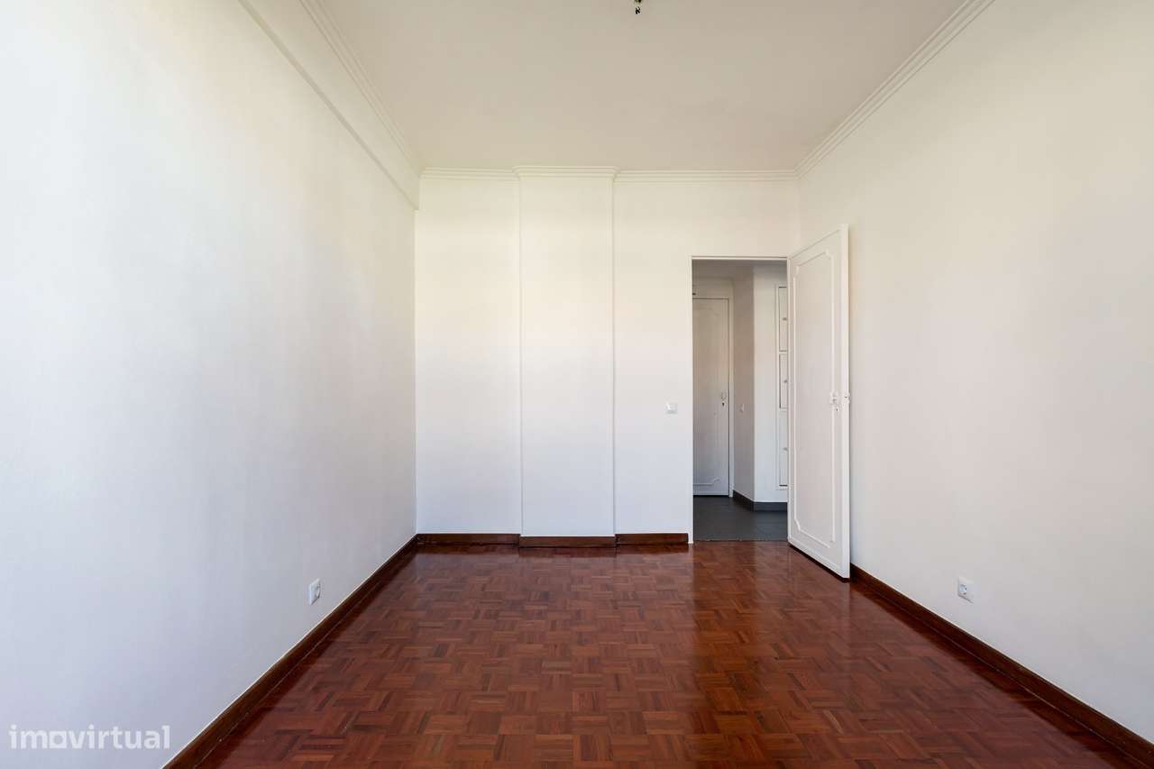 Apartamento T1 Venda em Benfica,Lisboa-6