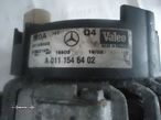 Alternador Mercedes - 4