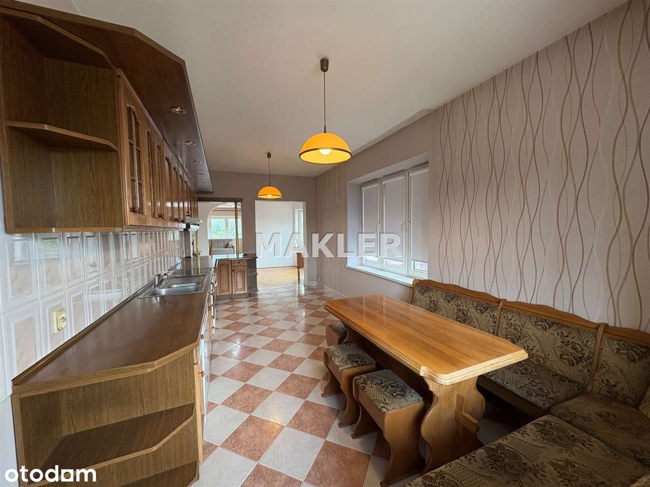 Dom wolnostojący w Osielsku - Pełny obrazek: 5/13