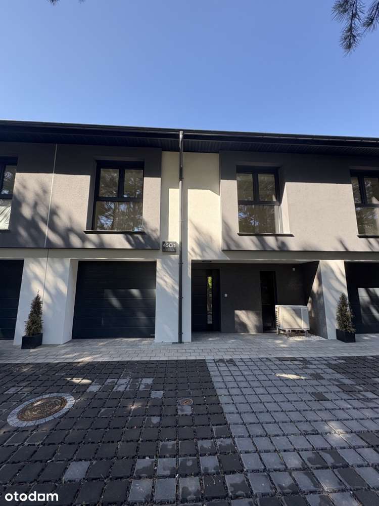 Lokal w szeregu z ogrodem w Pietrzykowicach|Cudzoziemcy bez zez.-3