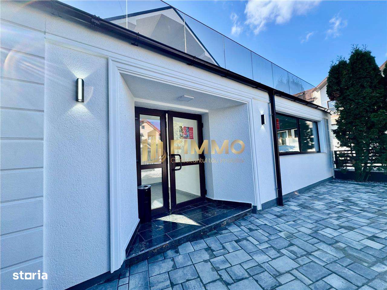 Birouri noi de inchiriat | Scheia | 18 - 50 mp | ID: 1426 - Imagine principală: 1/20