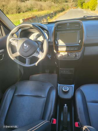 Dacia Spring Electric 45 Comfort Plus - 7