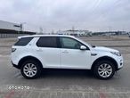 Land Rover Discovery Sport 2.0 Si4 SE - 5