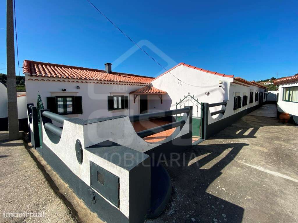 Excelente Quinta na Subserra, Alhandra - Vista Magnifica-5