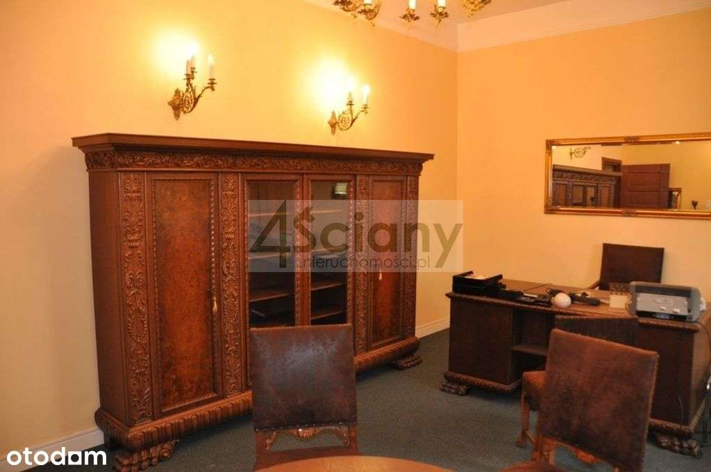 Hotel/Biuro/Siedziba firmy/650m, 1908r-13