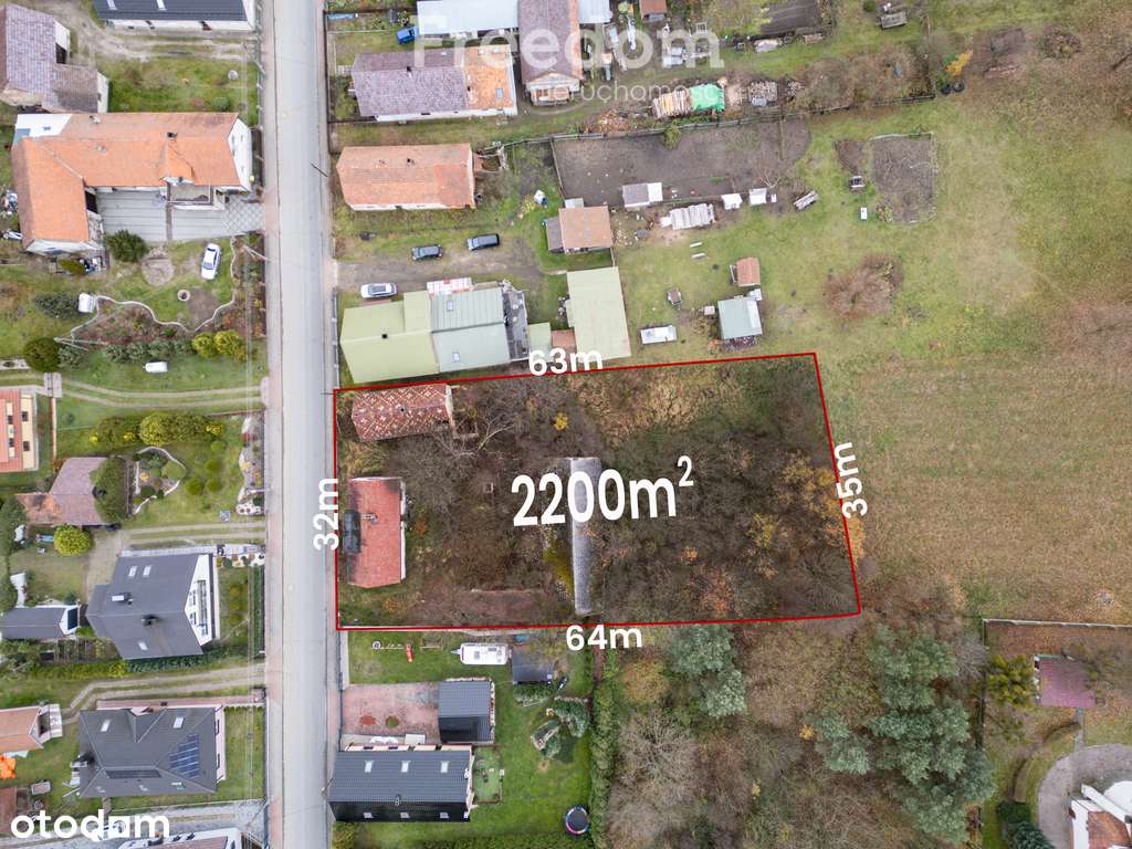 Dwa domy na sprzedaż - Pełny obrazek: 5/8