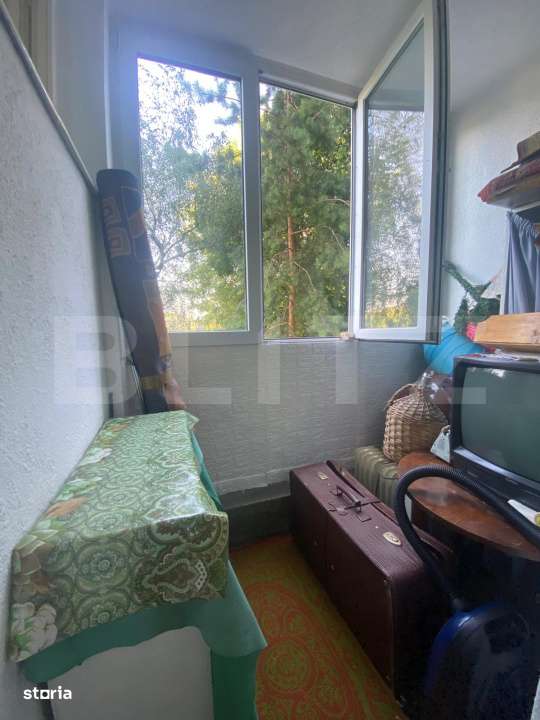 Apartament cu o camera - Imagine principală: 2/7