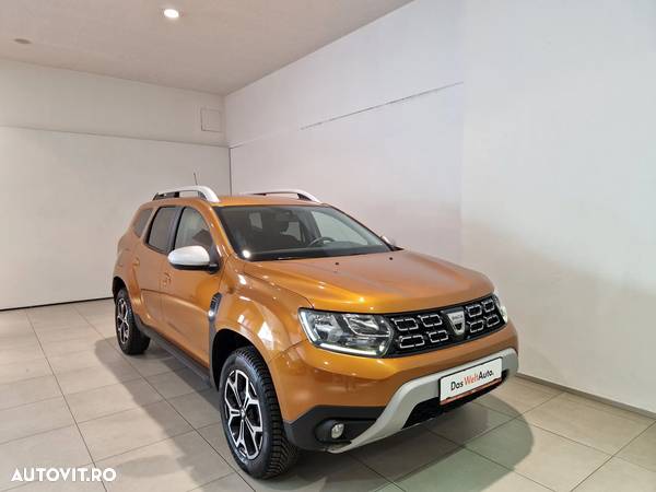 Dacia Duster - 5