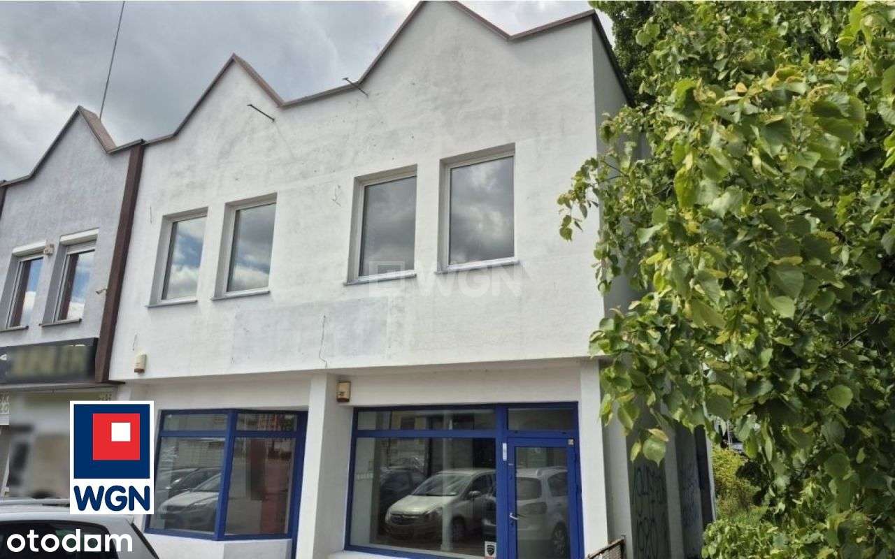 Atrakcyjny Lokal do sprzedaży w Myszkowie - Pełny obrazek: 5/20