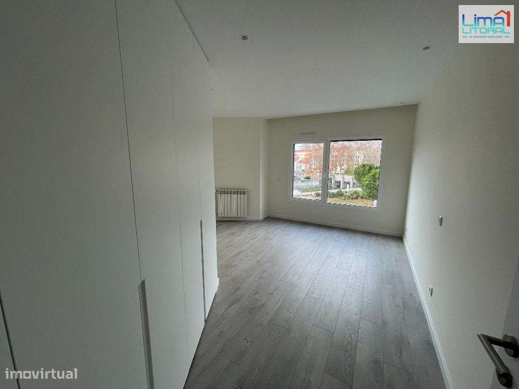 T2 novo - centro da cidade de Leiria - Grande imagem: 4/12