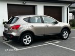 Nissan Qashqai 1.6 Acenta - 8