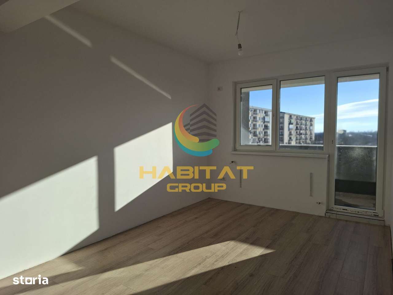 Apartament 2 Camere Postalionului Grand Arena 53 MP Gata De Mutat