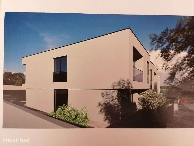 Moradia t3 Paços de Brandão - Grande imagem: 4/5