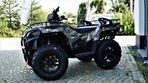 Polaris Sportsman - 7