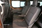 Renault Trafic Combi L2H1 1.6 dCi TT 145 7+1 Expression Plus - 7