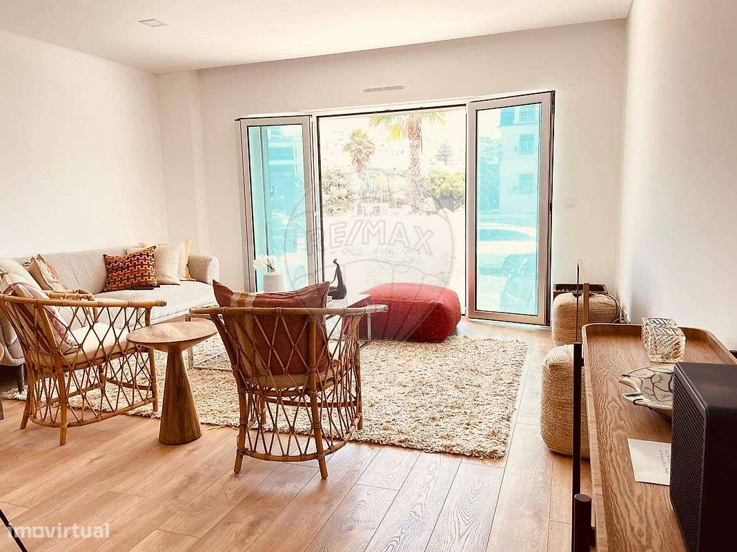 Apartamento T2 para arrendamento - Grande imagem: 2/11