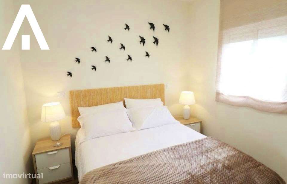 Moradia T2 em Barcelinhos - Grande imagem: 5/8