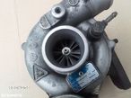 bdb TURBINA VW LT II 2.5 TDI 95 - 102 KM BBF AHD - 3