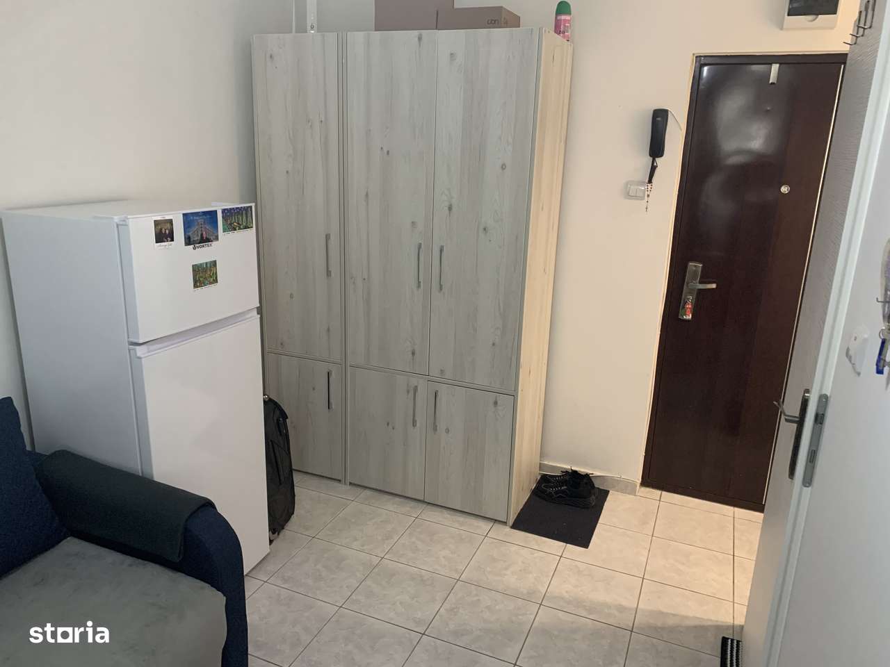 Garsoniera comf.3 - Imagine principală: 4/5