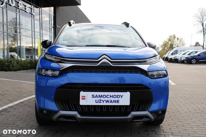 Citroën C3 Aircross - 2