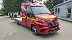 Iveco NPS Daily 50C21 - 2