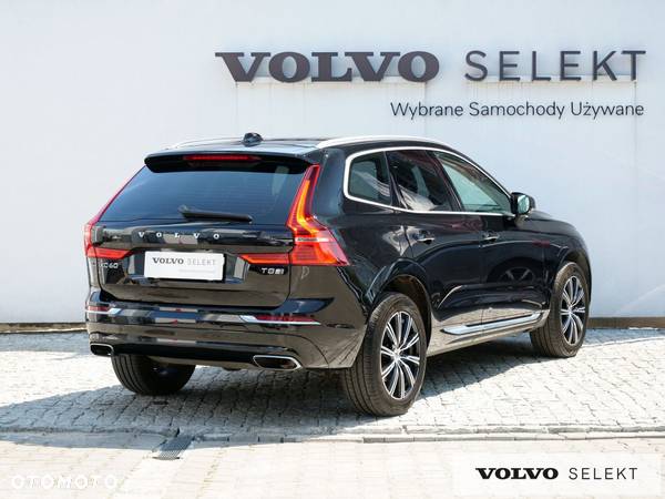 Volvo XC 60 - 10