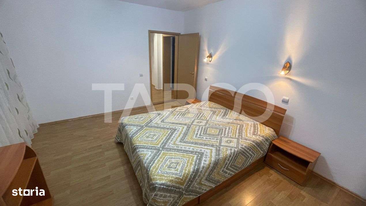 Apartament cochet in Tilisca garaj boxa langa Parc Belvedere - Imagine principală: 4/10