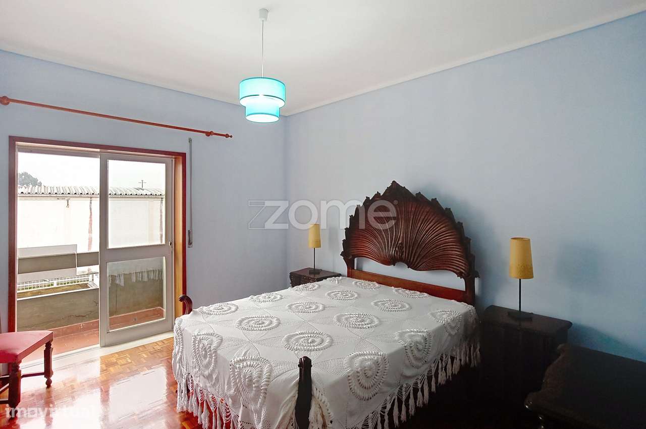 Moradia T4 Santa Joana - Aveiro-25