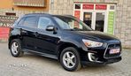 Mitsubishi ASX 1.8 DI-D 4WD Diamant Edition - 17