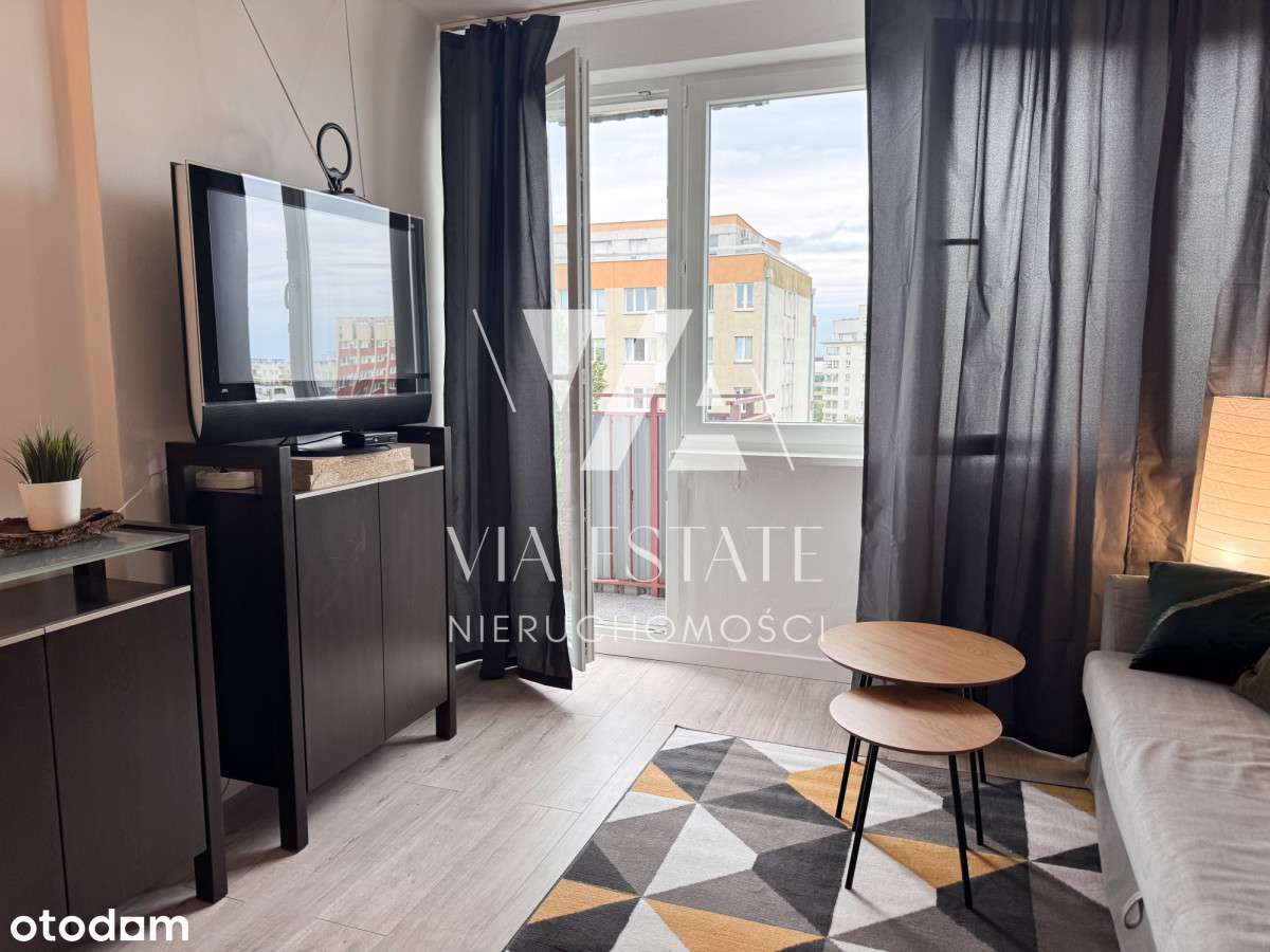 pierwszy najemca | remont generalny | super widok - Pełny obrazek: 3/12