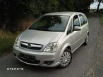 Opel Meriva 1.6 Enjoy - 17