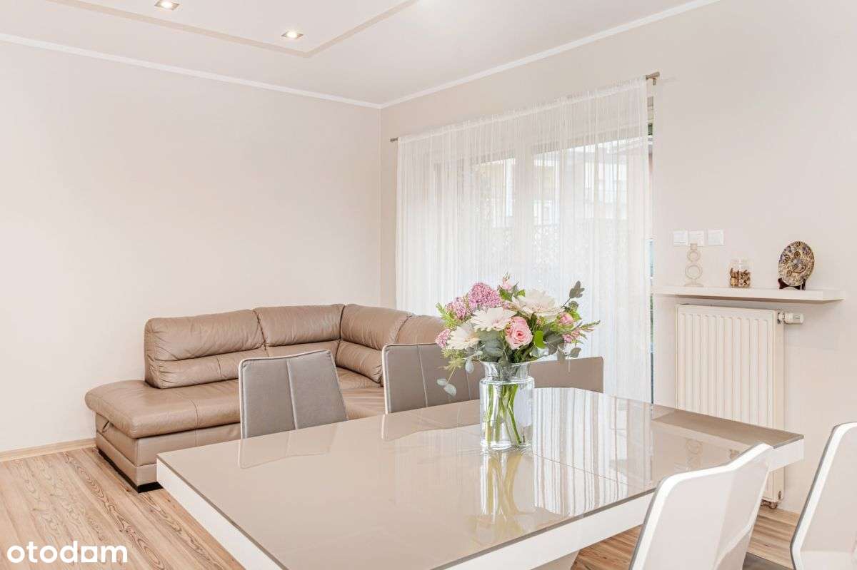 Naramowice, taras, 3 pokoje, duże, wygodne-10